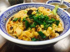 -崇德楼水盆牛羊肉泡馍馆(文艺路店)