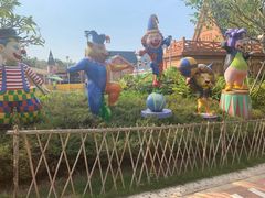 -美的鹭湖探索王国