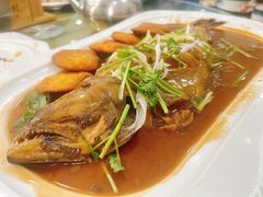 -威海渔村(黄兴路店)