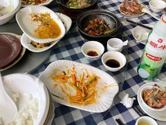 -钱大妈海鲜饭店(保利林语店)