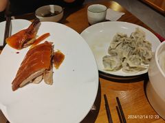 -伊喜饺子(五道口学院路店)