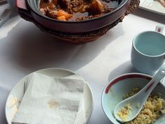 -南通滨江洲际酒店-东厨中餐厅