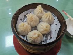 -白玉兰小吃(新村路店)