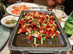 -湘轩·土菜研究院(光大店)
