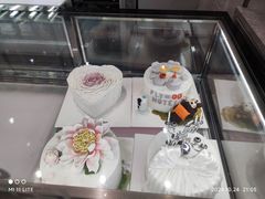 -菲住布渴酒店自助餐厅(阿里巴巴西溪园区店)