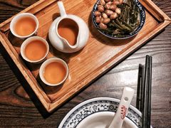 -大洋家·精品潮汕菜·生腌砂锅粥(天河东路店)