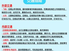 -日照灯塔风景区