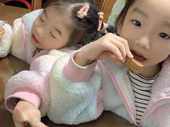 -巴黎贝甜(大宁国际商业广场店)