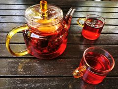 -榖屋house of flour(张江首店)