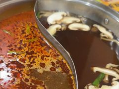 -呷哺呷哺(西单大悦城店)