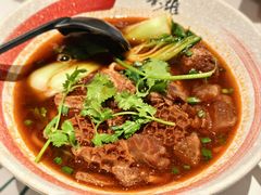 -静香HOUSE·全时段融合餐厅(七星欢乐颂店)