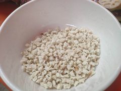 白馍-刘信牛羊肉小炒泡馍(回民街店)