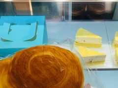 -罗莎蛋糕(建设路店)
