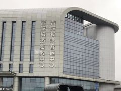 -普陀长途客运中心