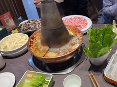 -东来顺饭庄(上地华联店)