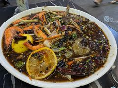 -玛扎烧烤私房菜