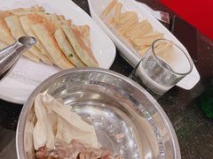 -蝎王府羊蝎子(天通苑店)