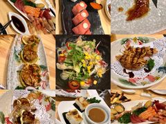 -菊上日式料理(蚌埠银泰店)