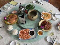 -崖口红树林海鲜餐厅