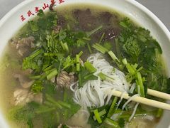 -文山荷鲜居(翠湖店)