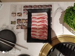 -花味烤肉·拌饭(庐阳万科店)