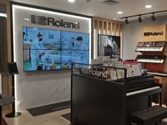 -雅马哈乐器专卖店(广州旗舰店)