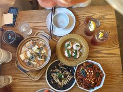 -兮食农场餐厅