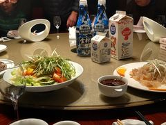-天福苑(崇宁路店)