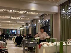 大堂-吴记酱骨炖菜馆(西大直街店)
