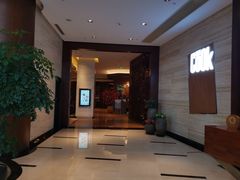 门面-The COOK·厨餐厅·自助餐(浦东嘉里大酒店)