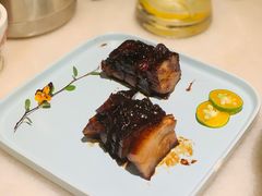 蜜汁黑叉烧-莞府家宴·东莞菜(市民服务中心店)