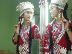 -盘子女人坊(西安至尊店)