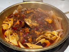 -涿派·炝锅鱼(涿州店)