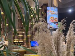 -théATRE茶聚场·餐厅(环球金融中心店)