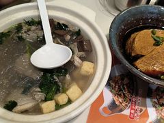 -苏晓玥·江南小吃(深圳北站店)