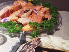 -芸山季·云南野生菌火锅(宝能环球汇店)