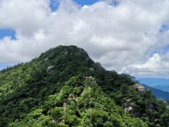 -九华山风景区
