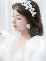 -Lady  Jane高端婚纱礼服馆