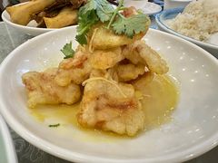 -苏师傅菜馆(上沙店)