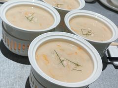 顺德拆鱼羹-六个大厨·秘制粤菜(广州塔店)
