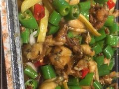 -蛙小淲(虎门万达店)