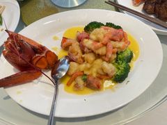 -老洋房花园饭店(绍兴路店)