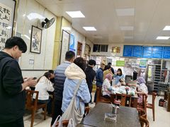 -胡家包子·清真(大众巷店)