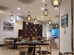 大堂-冶春茶社(星汉大厦店)