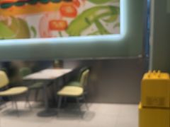 -赛百味SUBWAY(星摩尔店)