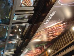 -木屋烧烤(龙岗南联店)