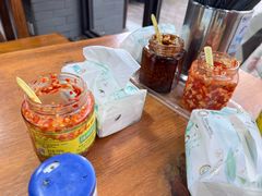 -杭嘉湖咬强羊肉面馆(永兴路总店)