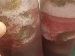 -喜茶(北京华贸购物中心店)