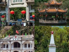 -潮州古城