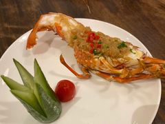 -自在弥林花园餐厅(云栖店)